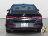 2026 Hyundai Elantra - Preview 6