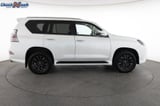 2022 Lexus GX - Preview 14