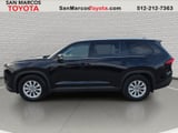 2024 Toyota Grand Highlander - Preview 8