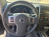 2013 Nissan Frontier - Preview 12