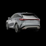 2027 Lexus RX - Preview 4