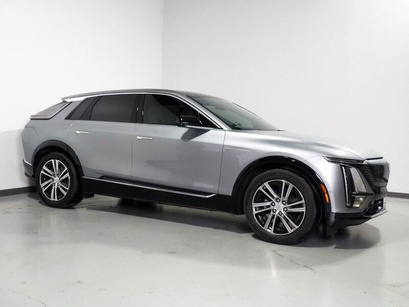 2024 Cadillac Lyriq - Image 1