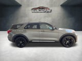 2020 Ford Explorer - Preview 8