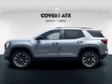 2027 GMC Terrain - Preview 5