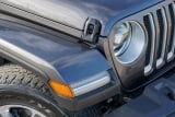 2021 Jeep Wrangler - Preview 4