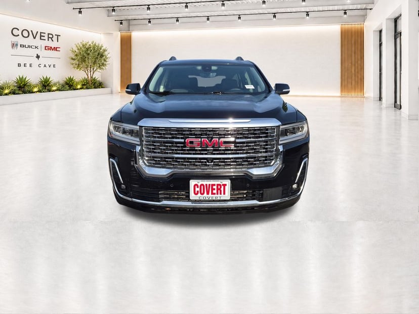 2021 GMC Acadia - Image 3