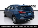 2024 Chevrolet Equinox - Preview 5