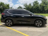 2018 Nissan Rogue - Preview 4