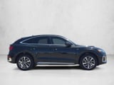 2023 Audi Q5 - Preview 4