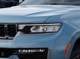 2027 Jeep Grand Cherokee L - Preview 6