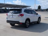 2024 Subaru Forester - Preview 5