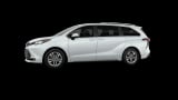 2026 Toyota Sienna - Preview 3