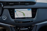 2026 Cadillac XT5 - Preview 13