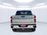 2026 Chevrolet Silverado - Preview 4
