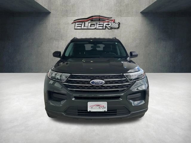 2023 Ford Explorer - Image 1