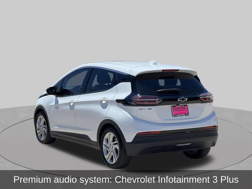 2023 Chevrolet Bolt EV - Image 2