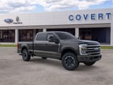 2026 Ford F-250 - Preview 7