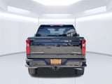 2026 Chevrolet Silverado 1500 - Preview 4