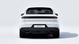2026 Porsche Cayenne - Preview 7