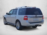2017 Ford Expedition - Preview 8