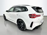 2026 BMW X3 - Preview 7
