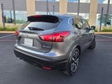 2019 Nissan Rogue Sport - Preview 5