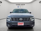2020 Volkswagen Tiguan - Preview 8