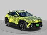 2025 Hyundai Kona - Preview 7