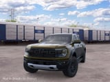 2026 Ford Ranger - Preview 2