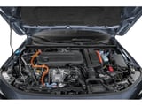 2026 Honda Civic - Preview 15