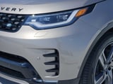 2026 Land Rover Discovery - Preview 8