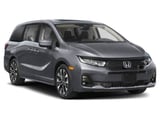 2027 Honda Odyssey - Preview 9
