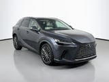 2025 Lexus RX - Preview 3