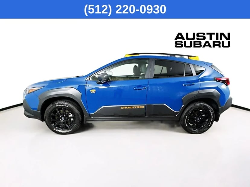 2026 Subaru Crosstrek - Image 3