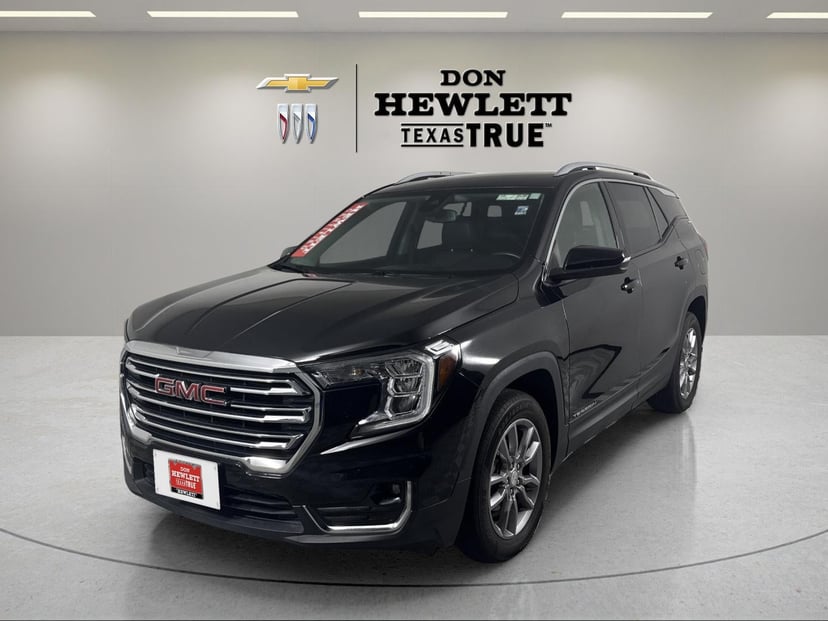 2024 GMC Terrain - Image 2