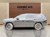 2026 Jeep Grand Cherokee L - Preview 2