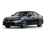 2026 Honda Civic - Preview 4