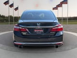 2016 Honda Accord - Preview 7