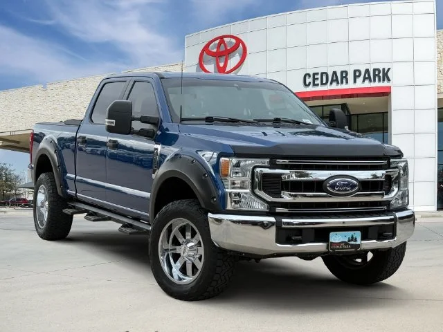 2022 Ford F-250 - Image 1