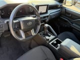 2025 Toyota 4Runner - Preview 9