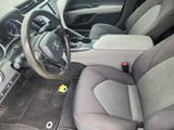 2019 Toyota Camry - Preview 13