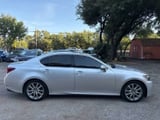 2014 Lexus GS 350 - Preview 5