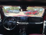 2024 Jeep Wrangler - Preview 12