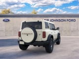 2026 Ford Bronco - Preview 8