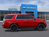 2026 Chevrolet Tahoe - Preview 5