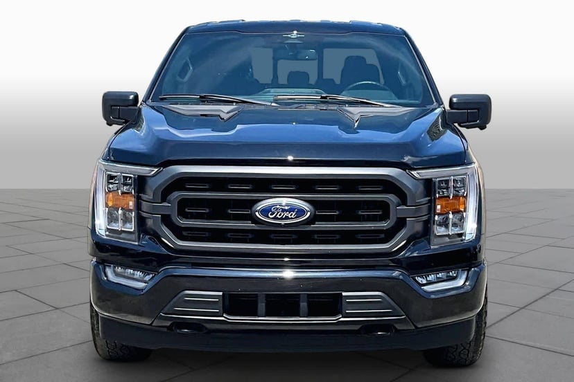 2023 Ford F-150 - Image 3