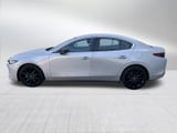 2024 Mazda Mazda3 - Preview 4