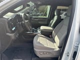 2026 Chevrolet Silverado 1500 - Preview 9