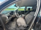 2020 Chevrolet Traverse - Preview 9