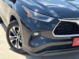 2026 Toyota Highlander - Preview 4